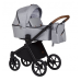 Baby Merc Mango Limited ML/ML204/ZE Bērnu Ratiņi 3in1