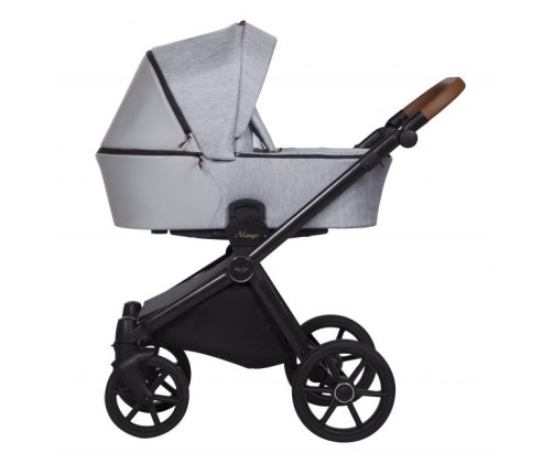 Baby Merc Mango M/M196/B Детская Коляска 2 в 1