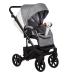 Baby Merc Mango M/M196/B Bērnu Ratiņi 2in1