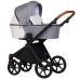 Baby Merc Mango M/M196/B Детская Коляска 2 в 1