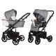 Baby Merc Mango M/M196/B Детская Коляска 2 в 1