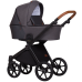 Baby Merc Mango M/M197/B Bērnu Ratiņi 2in1