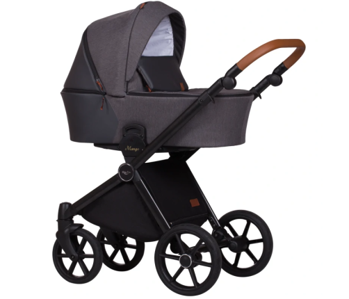 Baby Merc Mango M/M197/B Bērnu Ratiņi 3in1