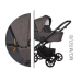 Baby Merc Mango M/M197/B Bērnu Ratiņi 3in1