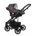 Baby Merc Mango M/M197/B Bērnu Ratiņi 3in1