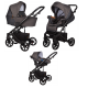 Baby Merc Mango M/M197/B Детская Коляска 3 в 1