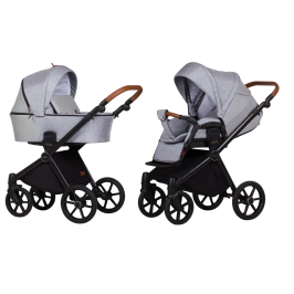 Baby Merc Mango M/M199/B Детская Коляска 2 в 1