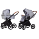 Baby Merc Mango M/M199/B Bērnu Ratiņi 2in1