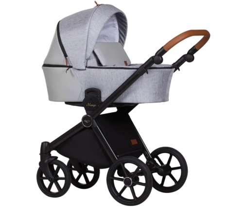 Baby Merc Mango M/M199/B Bērnu Ratiņi 3in1