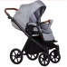 Baby Merc Mango M/M199/B Bērnu Ratiņi 3in1