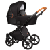 Baby Merc Mango M/ML204/B Bērnu Ratiņi 3in1