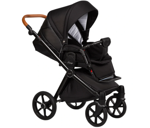 Baby Merc Mango M/ML204/B Bērnu Ratiņi 3in1