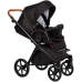 Baby Merc Mango M/ML204/B Детская Коляска 3 в 1