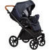 Baby Merc Mango M/MO01/B Детская Коляска 2 в 1