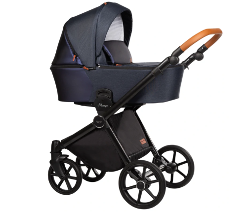 Baby Merc Mango M/MO01/B Детская Коляска 2 в 1