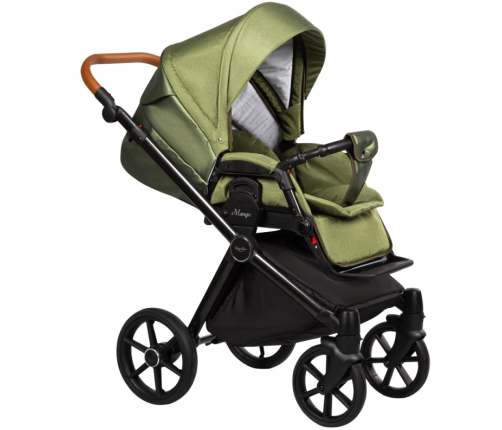 Baby Merc Mango M/MO03/B Детская Коляска 2 в 1