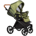 Baby Merc Mango M/MO03/B Детская Коляска 2 в 1