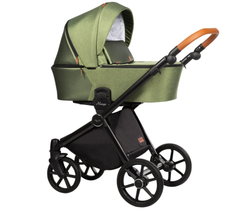 Baby Merc Mango M/MO03/B Детская Коляска 2 в 1