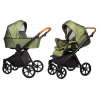 Baby Merc Mango M/MO03/B Детская Коляска 2 в 1