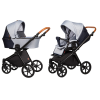 Baby Merc Mango M/MO05/B Детская Коляска 2 в 1