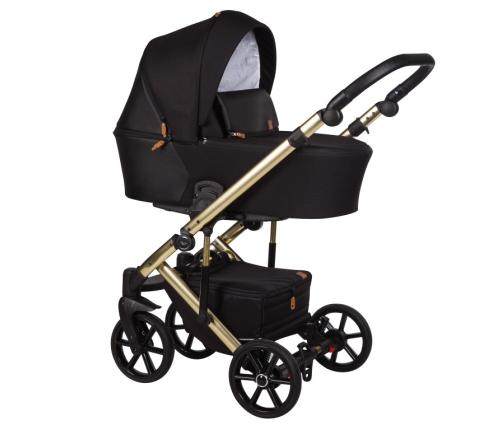 Baby Merc Mosca Limited ML204/ZE Bērnu Ratiņi 3in1