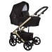 Baby Merc Mosca Limited ML204/ZE Детская Коляска 3 в 1