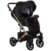 Baby Merc Mosca Limited ML204/ZE Детская Коляска 3 в 1