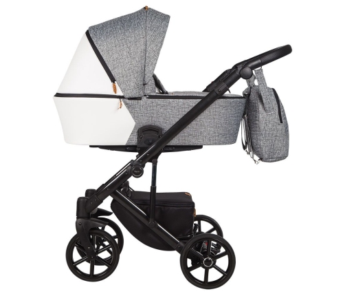 Baby Merc Mosca Limited ML204/ZE Детская Коляска 3 в 1