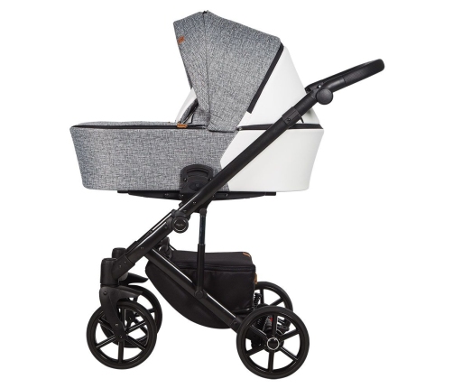 Baby Merc Mosca Limited ML204/ZE Детская Коляска 3 в 1