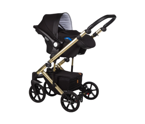 Baby Merc Mosca Limited ML204/ZE Детская Коляска 3 в 1