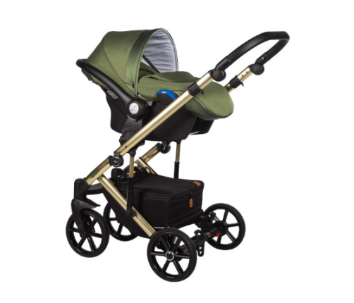 Baby Merc Mosca Limited MO03/ZE Детская Коляска 3 в 1