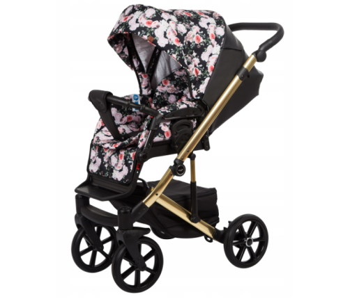 Baby Merc Mosca Limited MOO6/ZE Детская Коляска 2 в 1