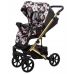 Baby Merc Mosca Limited MOO6/ZE Детская Коляска 2 в 1