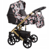 Baby Merc Mosca Limited MOO6/ZE Детская Коляска 2 в 1