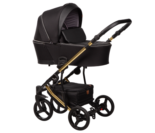 Baby Merc Novis Limited NV02 Детская Коляска 2 в 1