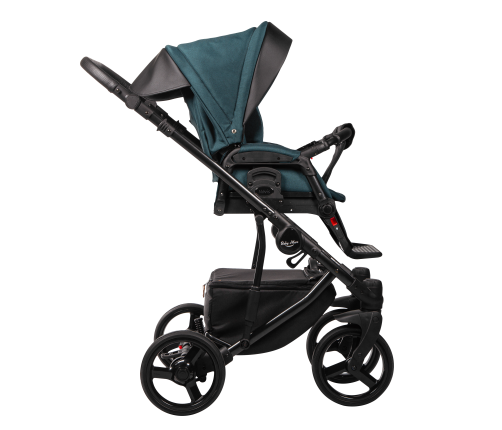 Baby Merc Novis Limited NV02 Детская Коляска 2 в 1