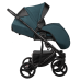 Baby Merc Novis Limited NV02 Детская Коляска 2 в 1