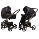 Baby Merc Novis Limited NV02 Детская Коляска 2 в 1