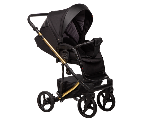 Baby Merc Novis Limited NV02 Детская Коляска 3 в 1