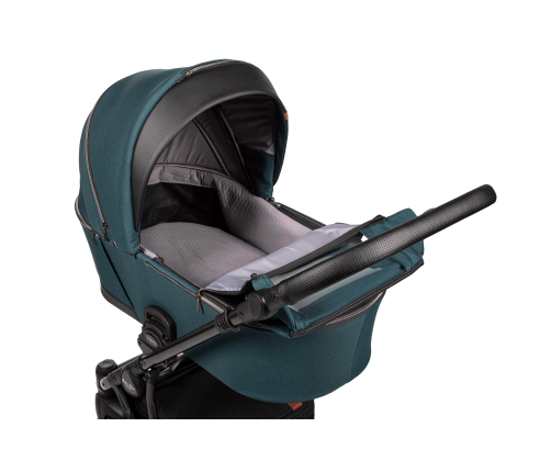 Baby Merc Novis Limited NV03 Детская Коляска 2 в 1