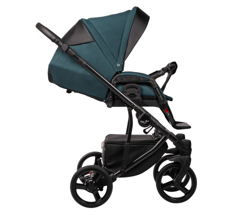 Baby Merc Novis Limited NV03 Детская Коляска 2 в 1