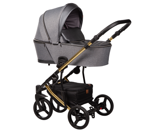 Baby Merc Novis Limited NV03 Детская Коляска 2 в 1