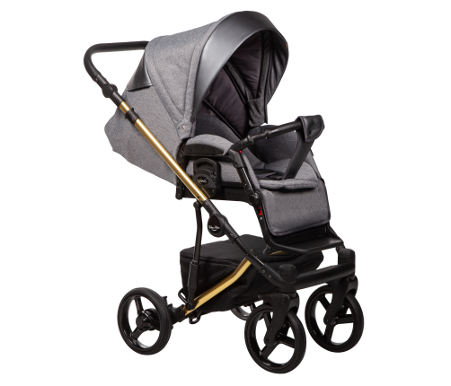 Baby Merc Novis Limited NV03 Детская Коляска 2 в 1