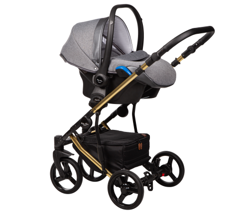 Baby Merc Novis Limited NV03 Детская Коляска 3 в 1