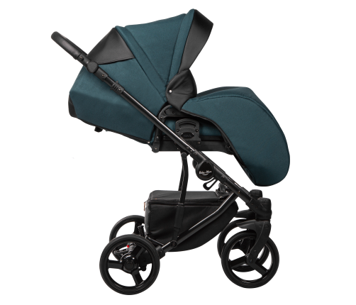 Baby Merc Novis NV02 Детская Коляска 2 в 1