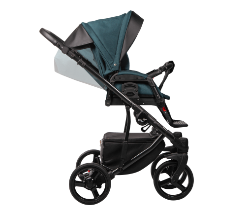 Baby Merc Novis NV02 Детская Коляска 2 в 1