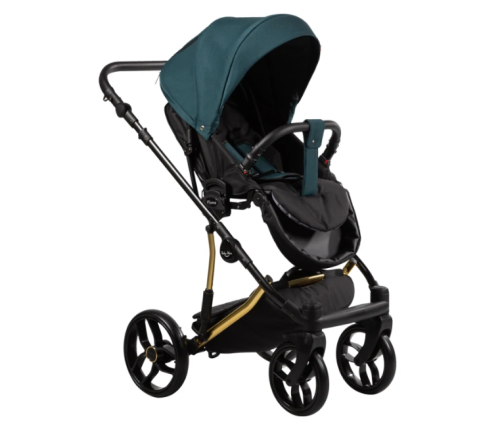 Baby Merc Piuma Limited 01ZE Детская Коляска 3 в 1