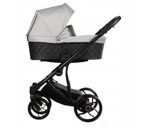 Baby Merc Piuma Limited 01ZE Детская Коляска 3 в 1