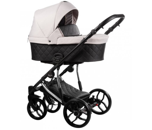 Baby Merc Piuma Limited 02JE Детская Коляска 2 в 1