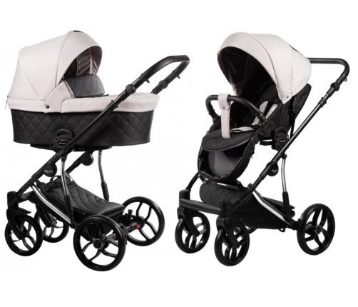 Baby Merc Piuma Limited 02JE Детская Коляска 2 в 1